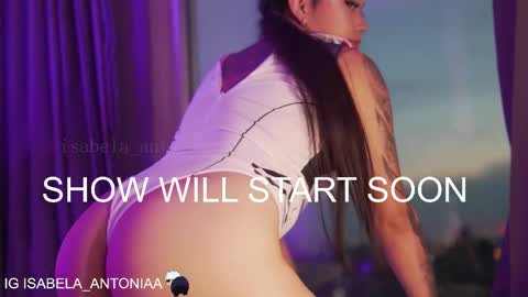    online show from May 3, 6:11 pm