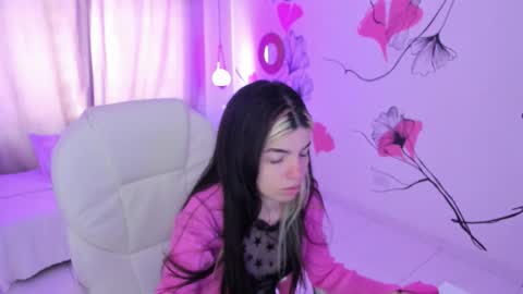 isabela_fiorelli online show from October 26, 1:06 pm