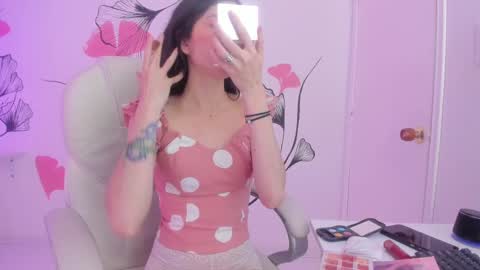isabela_fiorelli online show from February 14, 12:14 pm