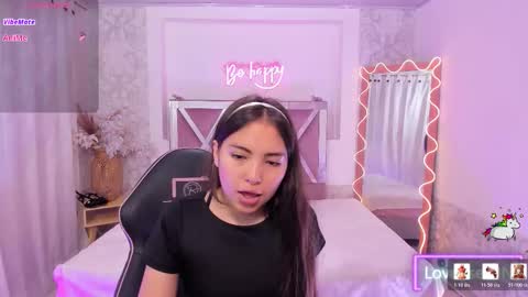 ISABELA  online show from January 16, 11:39 am