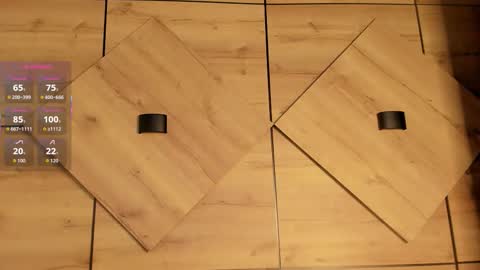  Isabela  online show from November 11, 8:17 pm