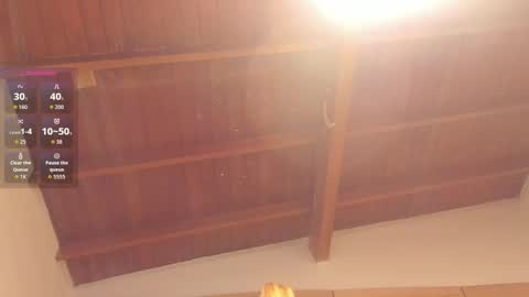  Isabela  online show from October 5, 8:14 pm