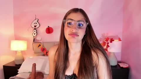 isabelastefano online show from October 29, 3:33 am