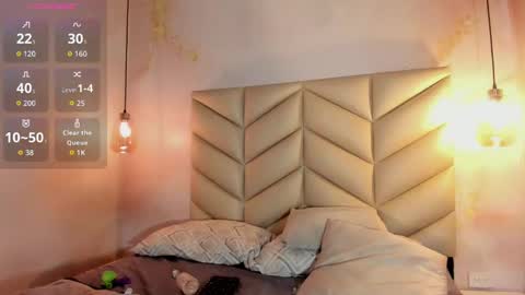 isabelastefano online show from September 13, 4:31 am