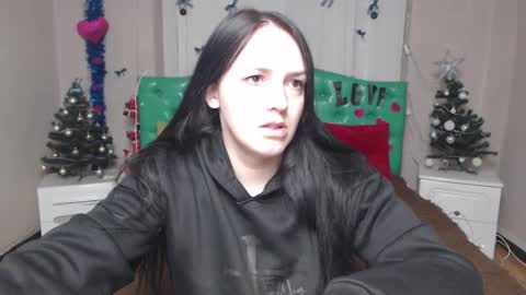 IsabelBlackberry online show from January 12, 6:07 am