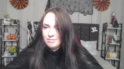 IsabelBlackberry online show from November 9, 7:48 am