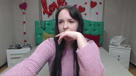 IsabelBlackberry online show from March 28, 6:24 am