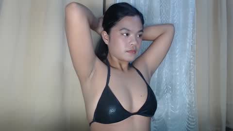 Isabell online show from January 2, 8:35 pm