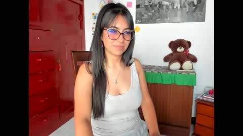 Isabella22 1 online show from December 11, 4:20 pm