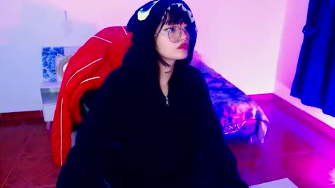 isabella__666 online show from November 25, 4:14 am