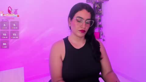 Snapshot of isabella_aristi03 chatting on September 26, 3:48 am isabella_aristi03 online show from September 26, 3:48 am