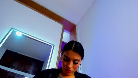 ISABELLA online show from May 26, 7:24 pm