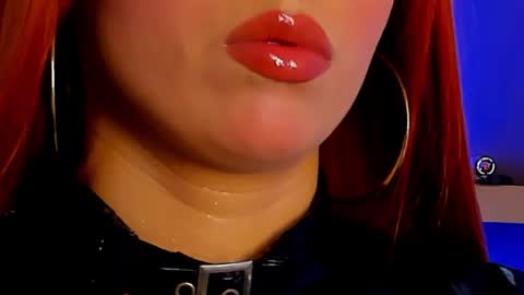 ISABELLA online show from May 6, 7:07 pm