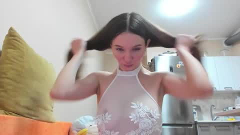 Isabella Noir online show from January 11, 7:41 pm