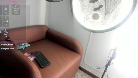 isabella_rosssi1 online show from October 30, 5:10 am