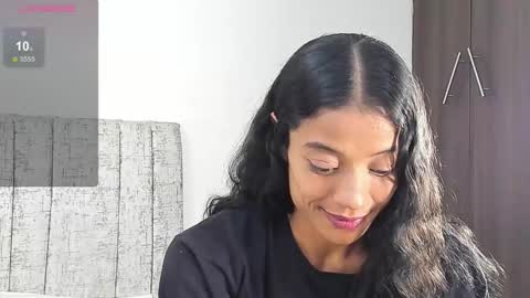 Isabella online show from January 15, 12:38 am