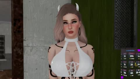 isabella_sunn online show from April 16, 9:39 pm