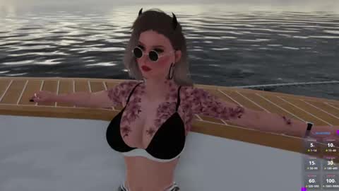 isabella_sunn online show from January 5, 6:44 pm