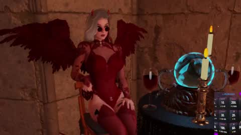 isabella_sunn online show from October 22, 6:57 pm