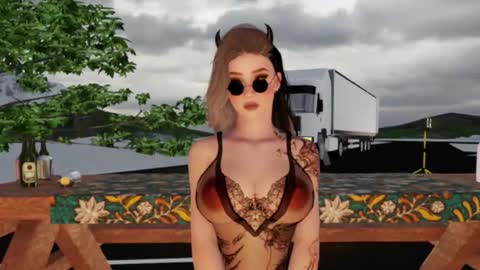 isabella_sunn online show from January 17, 6:15 pm