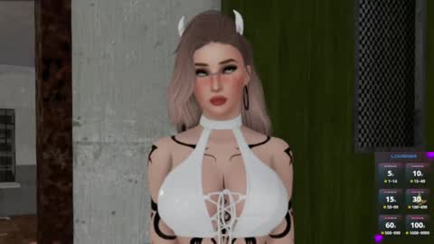 isabella_sunn online show from April 16, 9:36 pm