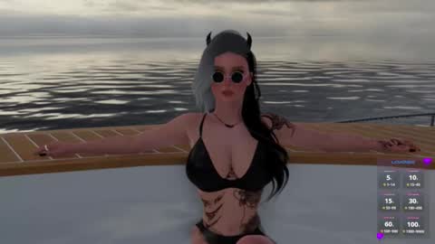 isabella_sunn online show from January 12, 1:11 am