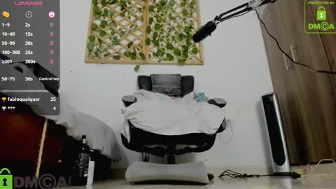 Isabella online show from February 5, 4:04 am