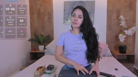 isabella_winkler online show from March 29, 10:58 am