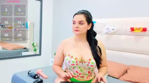 Isabella  online show from June 21, 12:53 pm