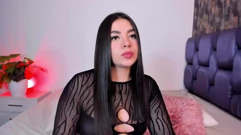 ISABELLA online show from April 24, 12:46 am