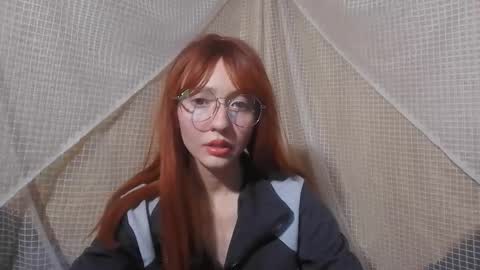 isabellablacky online show from October 24, 3:02 am