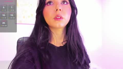 Instagram soybella01  online show from February 28, 5:59 pm