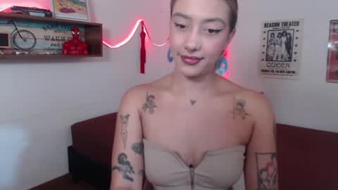 Tati - online show from November 7, 12:33 pm