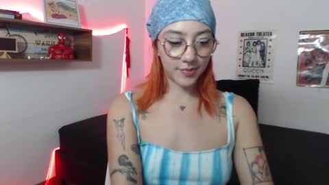 Tati - online show from September 17, 3:15 am