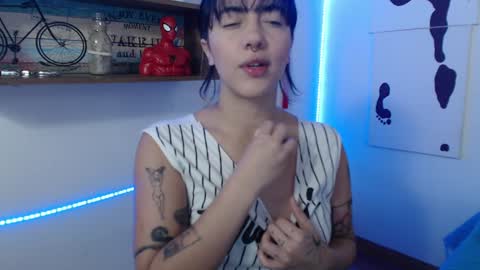 Tati - online show from January 9, 12:09 pm