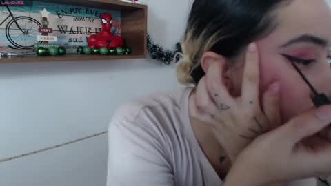 Tati - online show from December 18, 12:07 pm