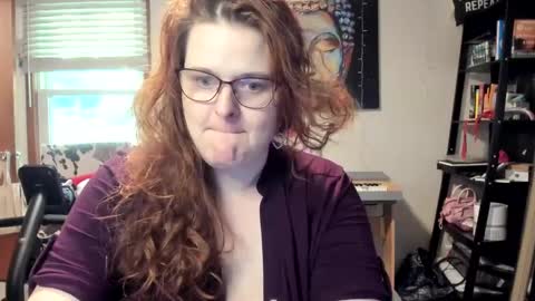 isabellamariedarcy online show from September 10, 10:43 pm