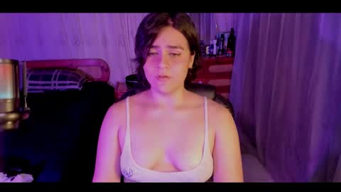 Isabella online show from March 15, 4:47 am