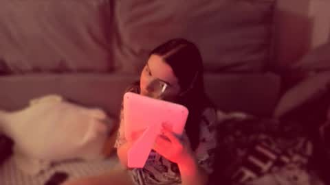 Isabella online show from September 30, 4:34 pm