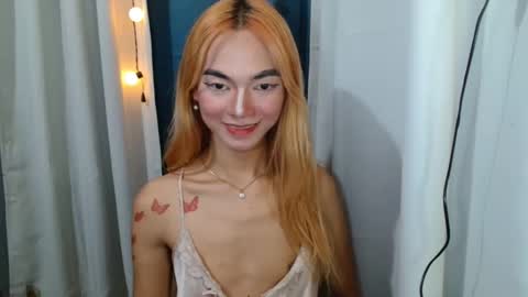 isabellatx online show from April 5, 12:26 pm