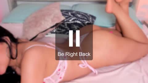 Isabelle Diaz online show from February 14, 11:23 am