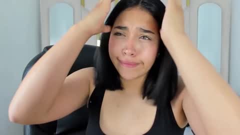 isabellrodriguez18 online show from October 1, 3:33 am