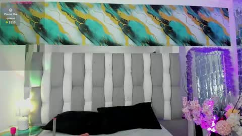 Isa online show from April 19, 12:16 pm