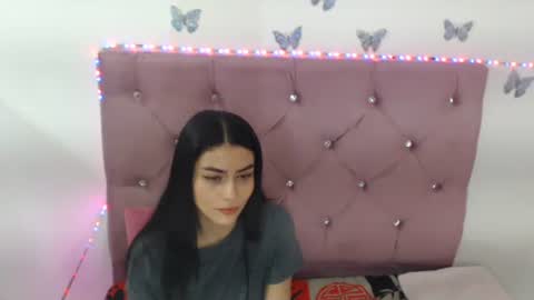 IsabelaRodriguez02 online show from November 25, 3:09 am