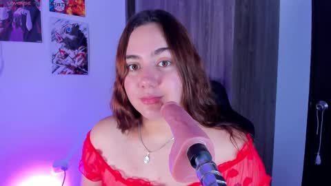 Snapshot of isarhodes_ chatting on October 20, 11:08 pm Isa online show from October 20, 11:08 pm