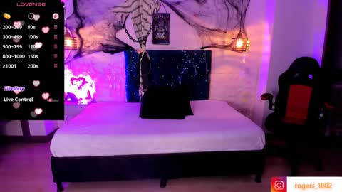 isabel  online show from October 28, 6:46 pm