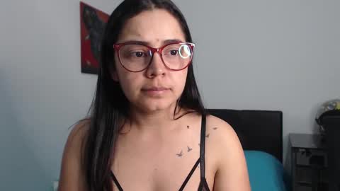 Emma online show from February 22, 3:01 am