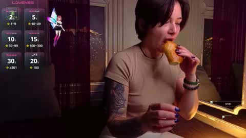 Ishtar online show from October 8, 4:28 am