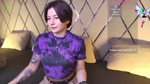 Ishtar online show from October 15, 4:37 am