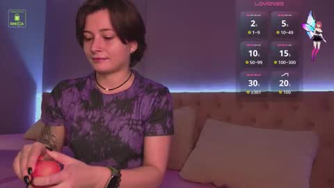 Ishtar online show from October 19, 3:58 pm